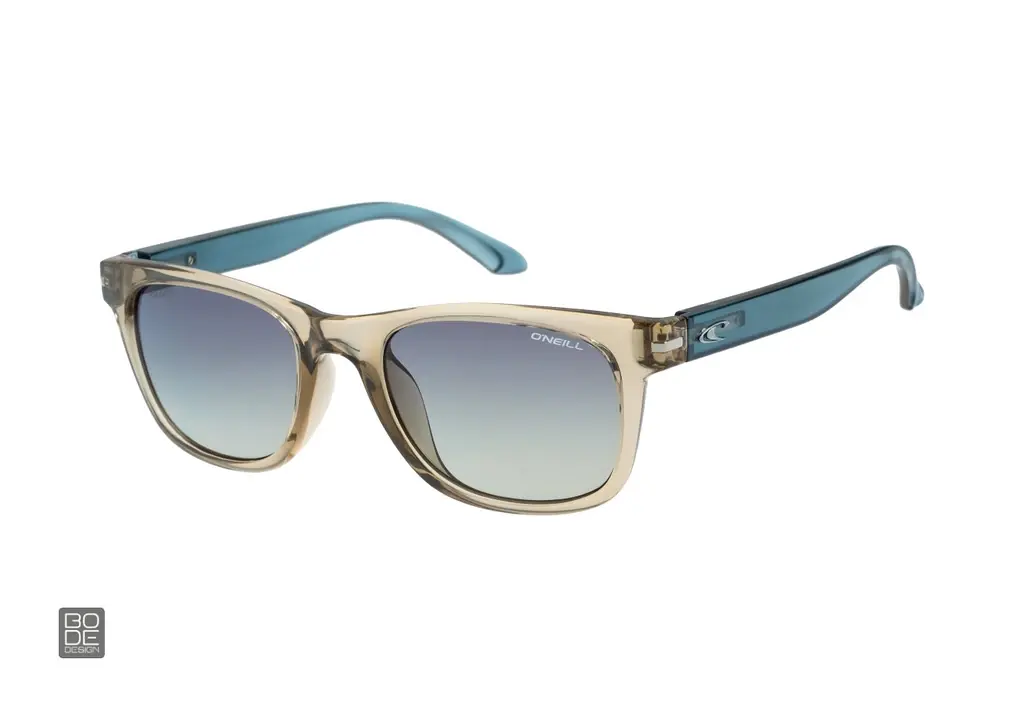O`Neill   ONS 9030 2.0 100P NAVY TO YELLO GRADgloss crystal birch | blue crystal